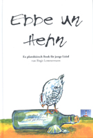 Ebbe un Hehn - das Buch